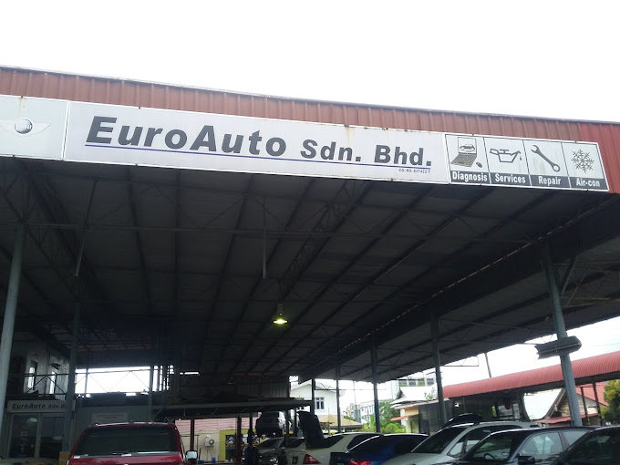EUROAUTO SDN BHD